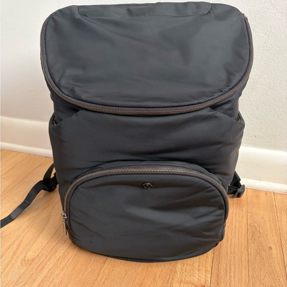 New Parent Backpack 17L
